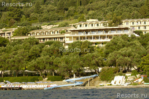 Aeolos Orange Holiday Resort 2